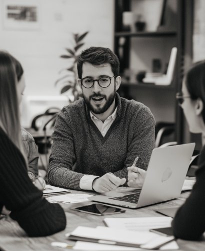 Managed Service Delivery