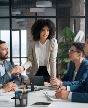 Managed Infrastructure Services