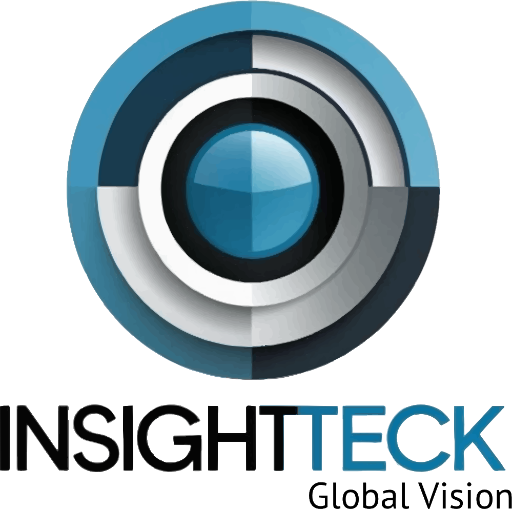 Insightteck logo