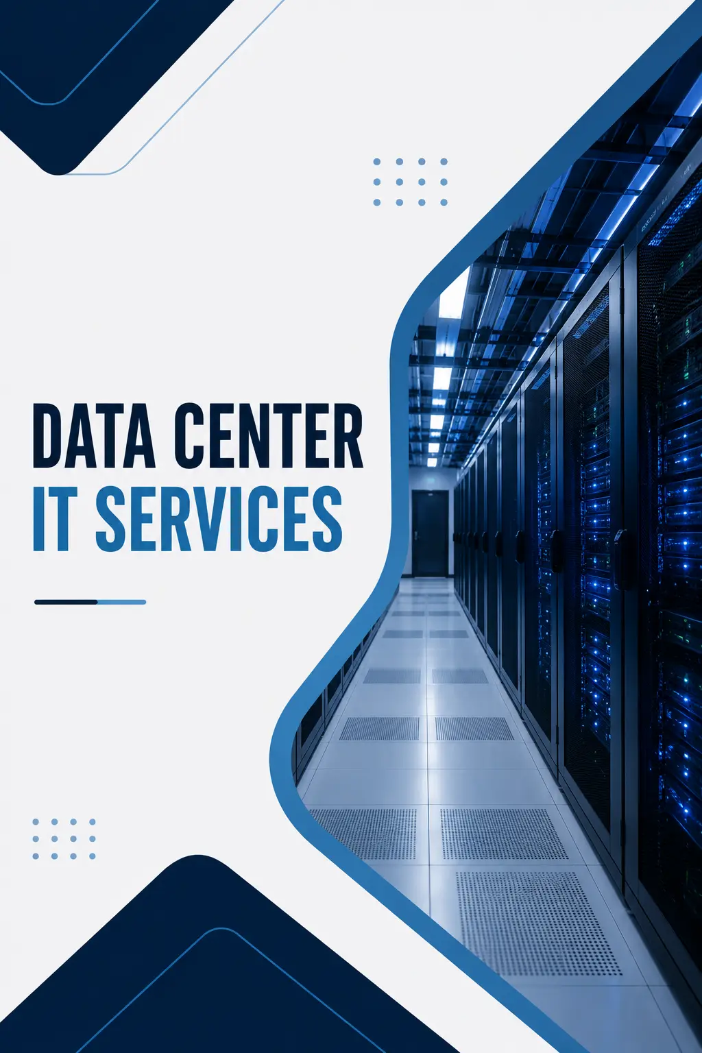 Data Center IT Services