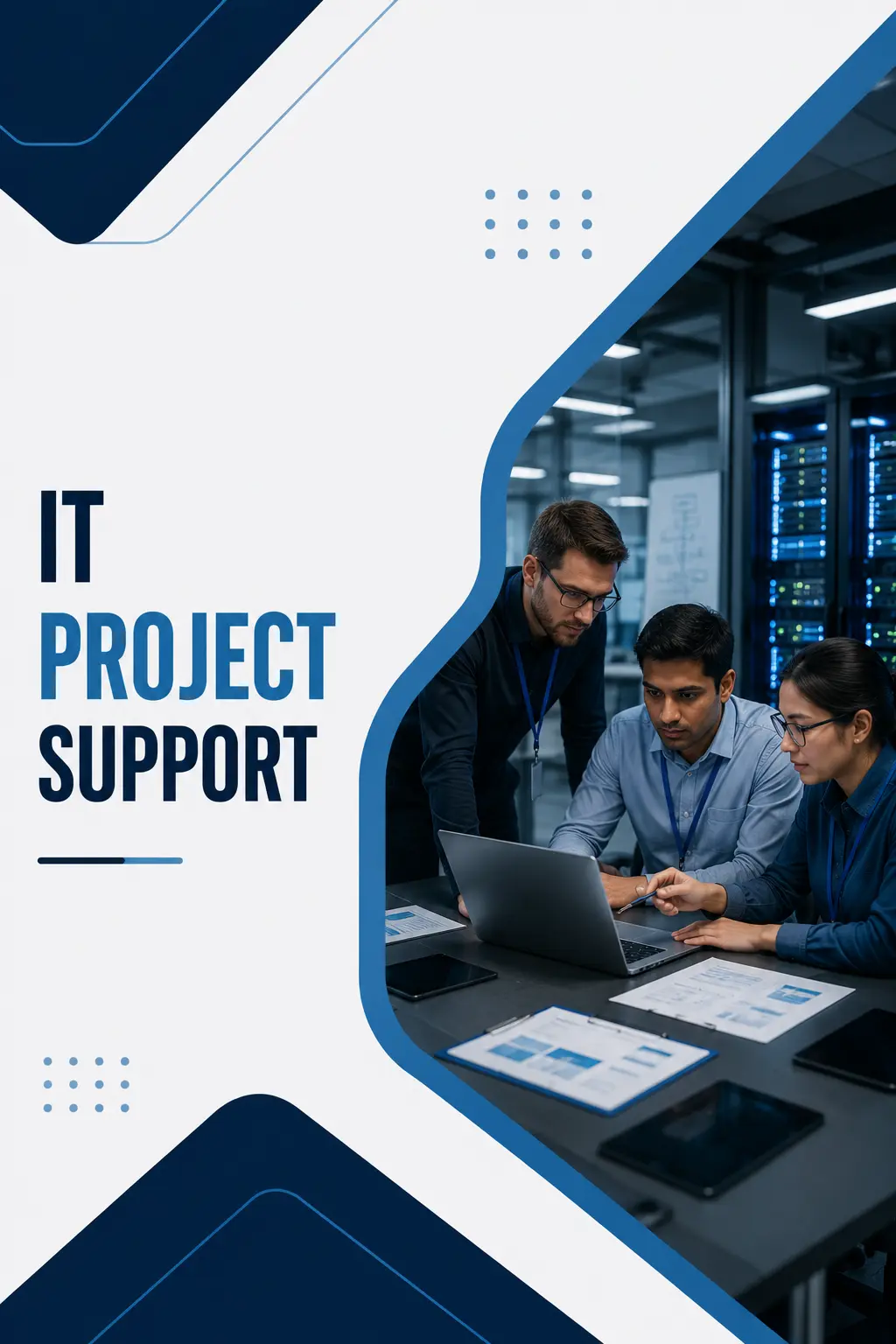 IT Project Support